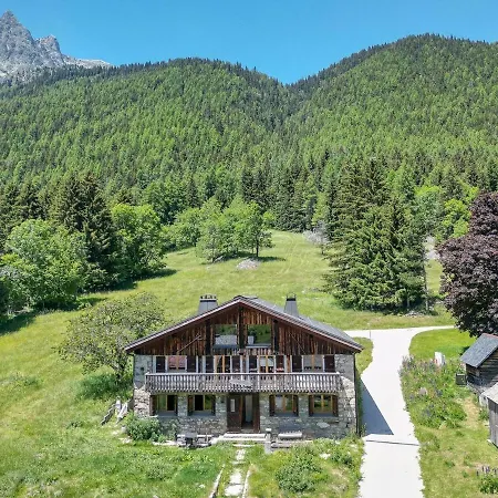 Warm 2-person - Vallorcine